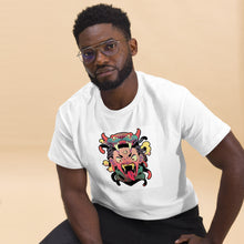 Demon Head classic shirt