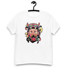 Demon Head classic shirt