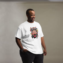 Demon Head classic shirt