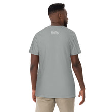 "Street Salon" Unisex garment-dyed heavyweight t-shirt