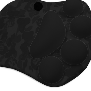 Camo Panther Mouse Pad