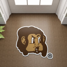 FAKE Head Logo Doormat