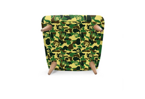 FS Camo Chair