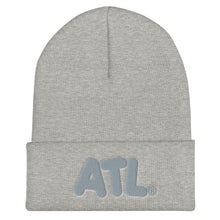 FAKE ATL Beanie [LIMITED]