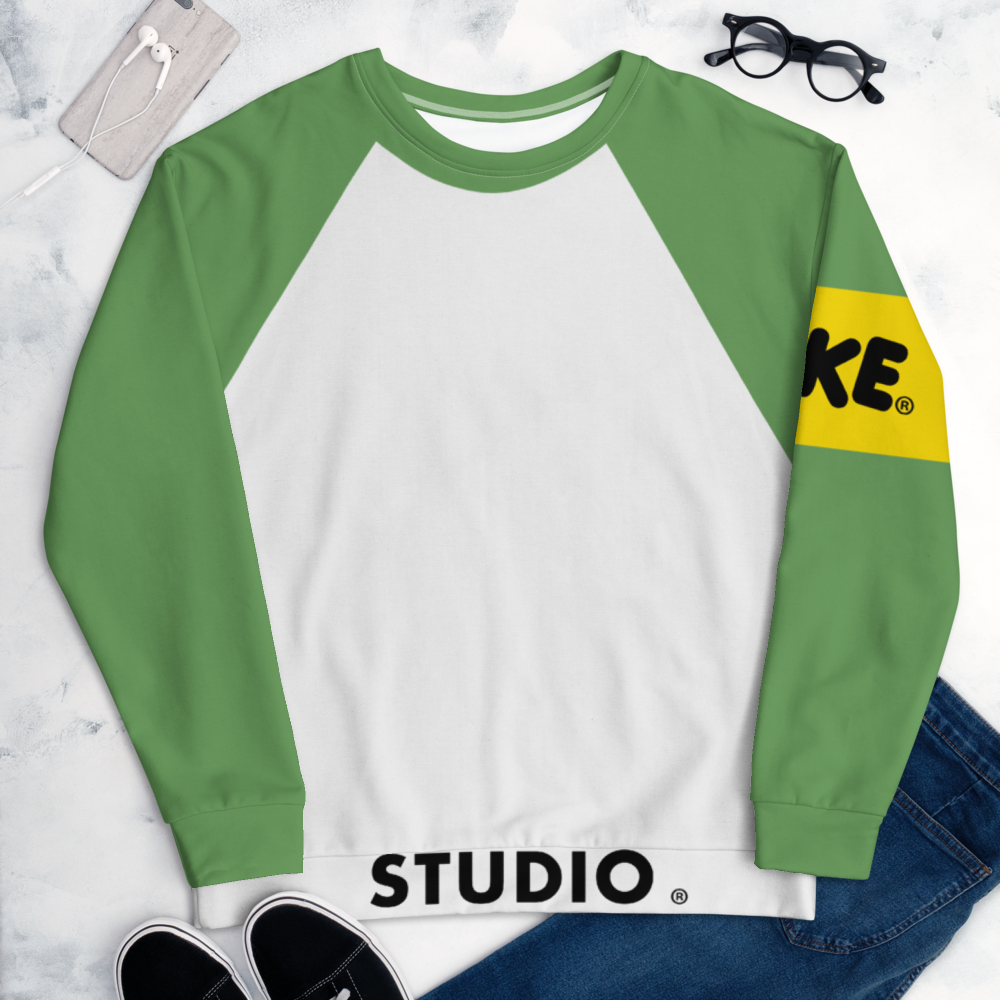 FAKE Android Sweatshirt