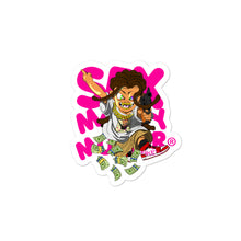 SMM Sticker